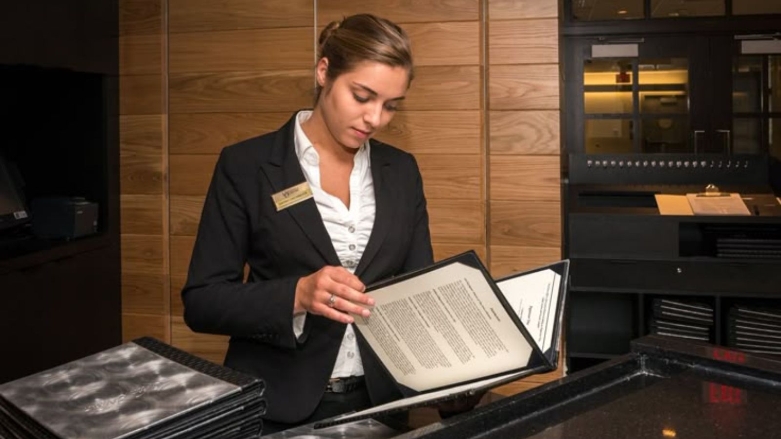 Can Girls Build a Career in Hotel Management?