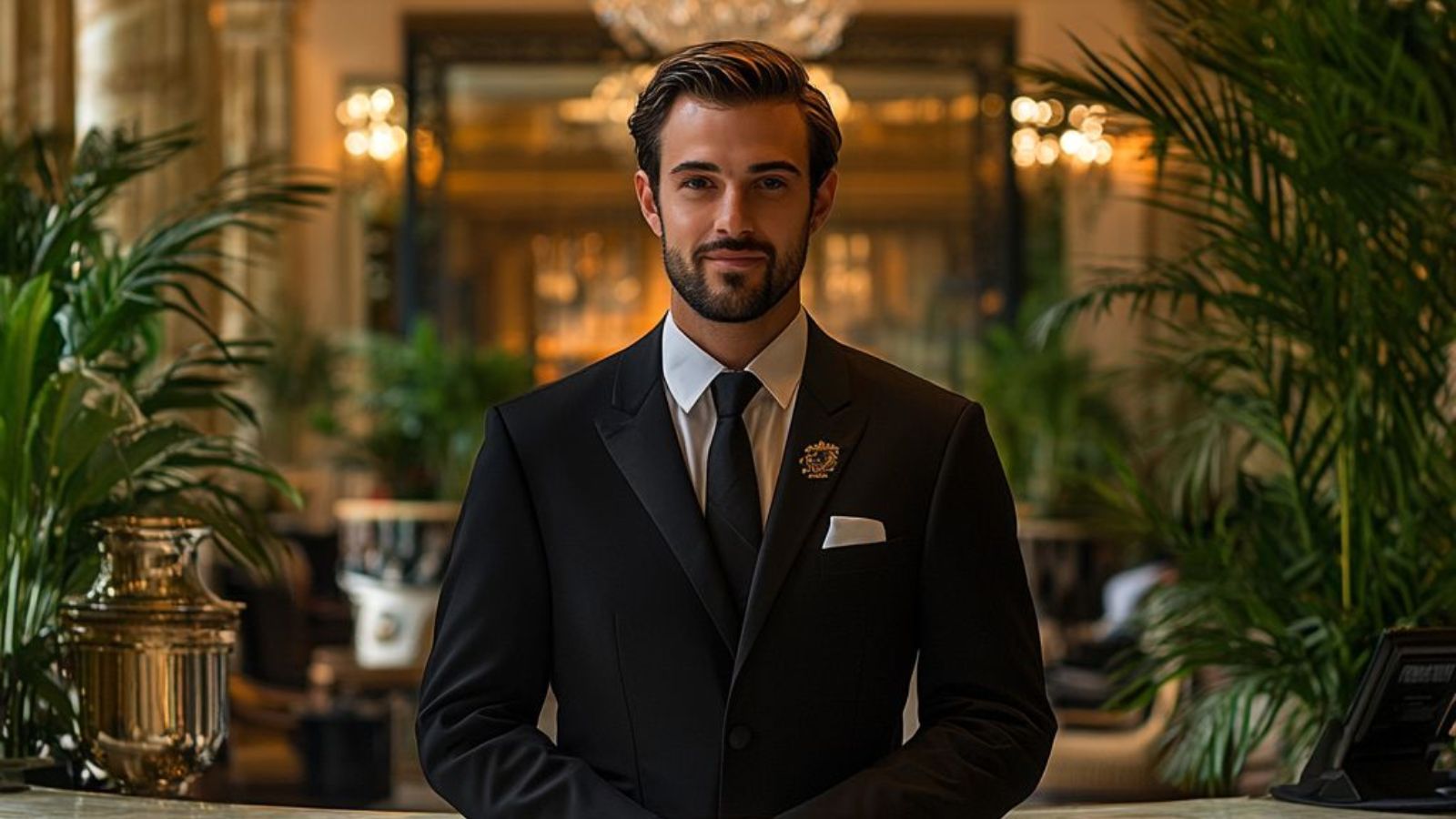 Best Hotel Management Courses After 12th in Delhi