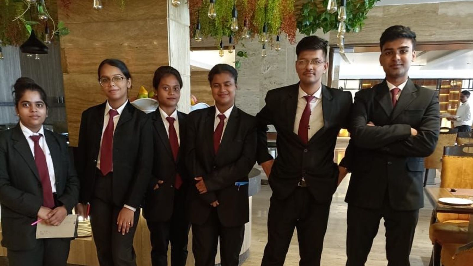 Future Scope of Hospitality Courses for Teenagers