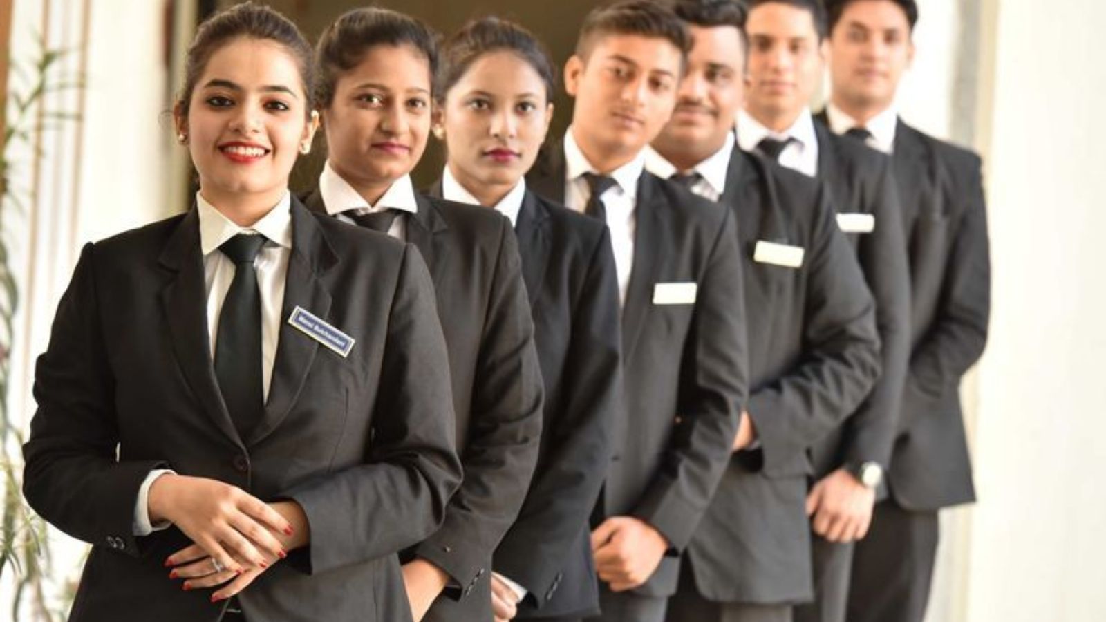 Best Vocational Hospitality Courses in Delhi