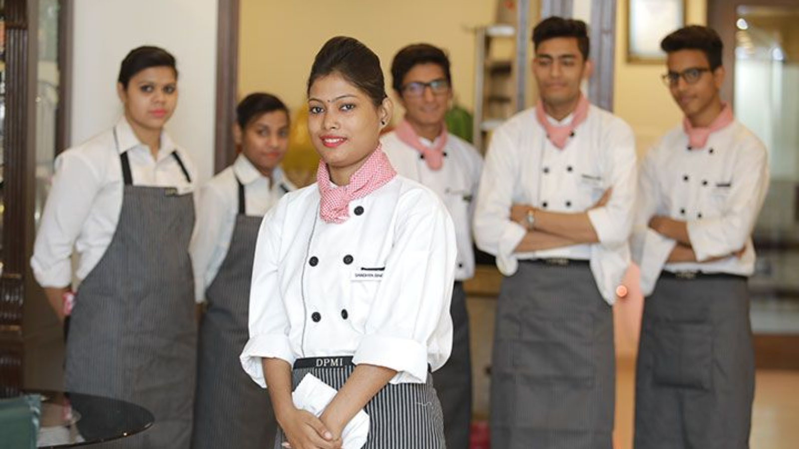 Hotel management courses after 12th, Laxmi Nagar