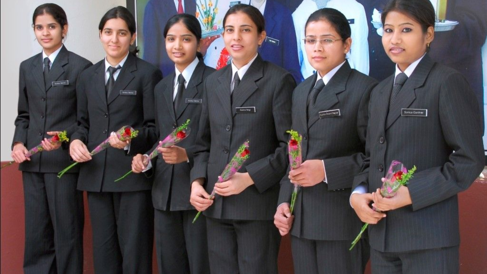 Hotel management certificate, Laxmi Nagar