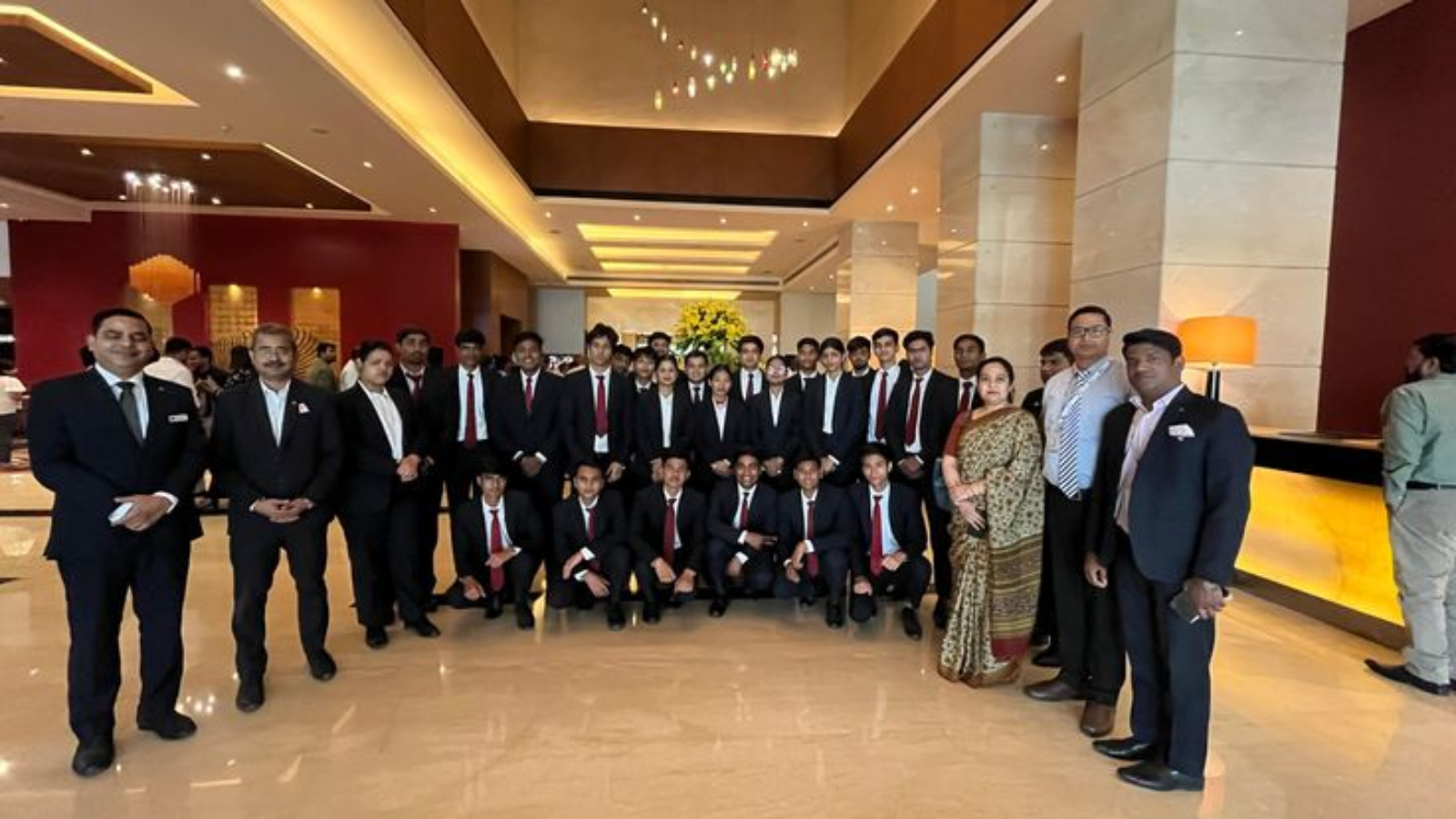 Diploma in hotel management after 10th, Laxmi Nagar