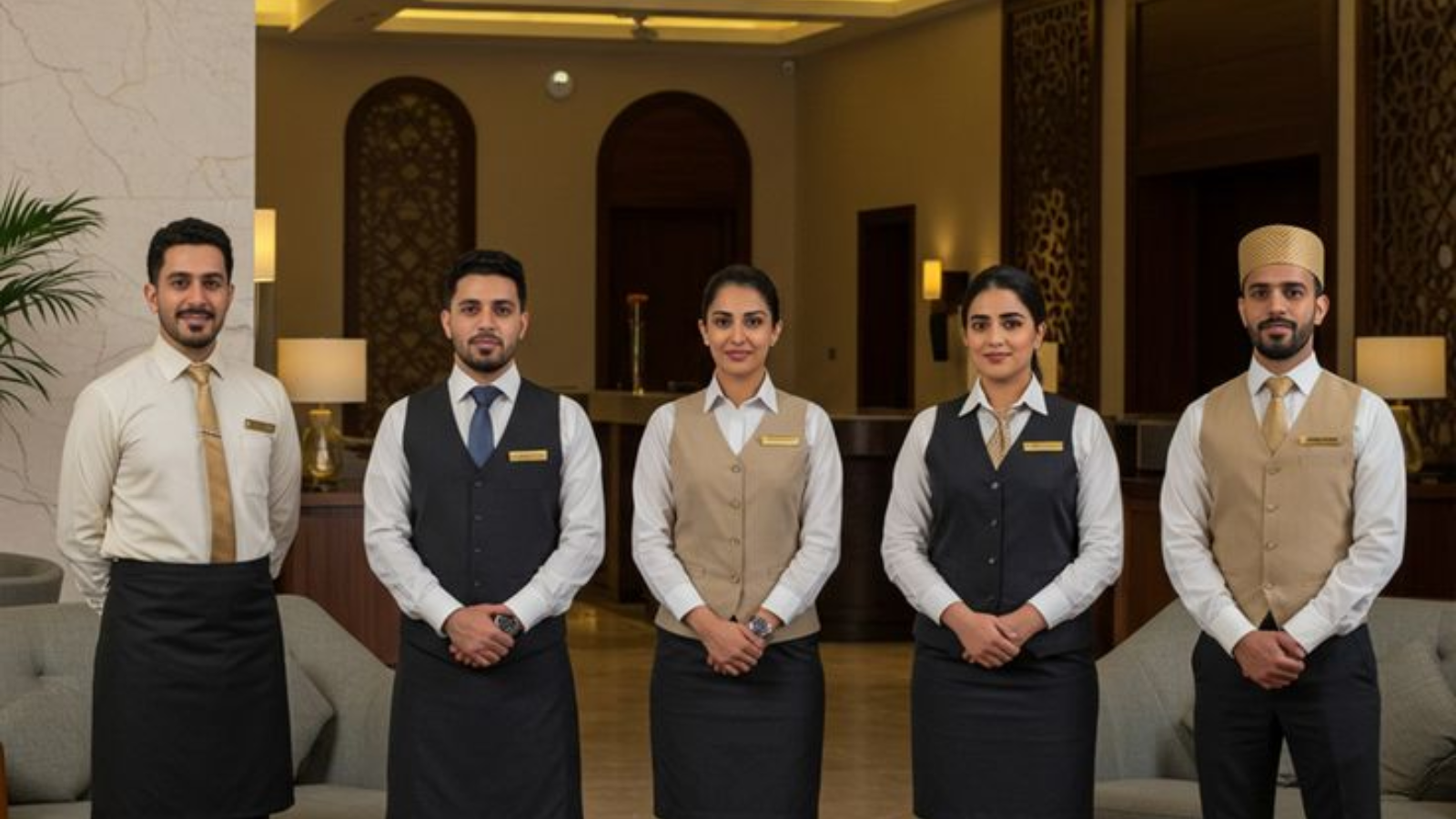 Diploma in hospitality management, Laxmi Nagar
