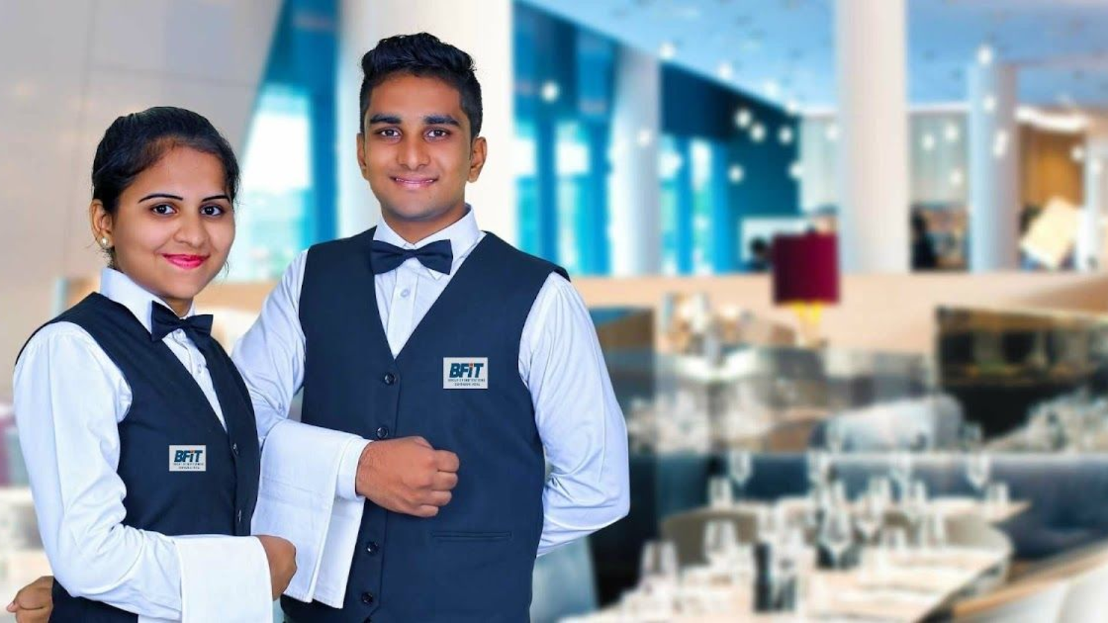 Hotel management courses after 12th, Rohini