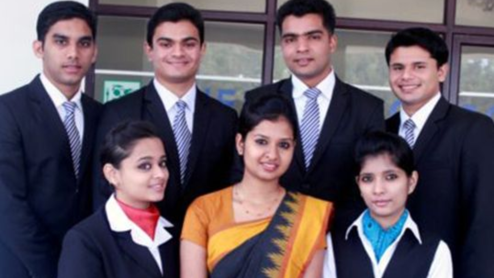 Hotel management admission, Rohini