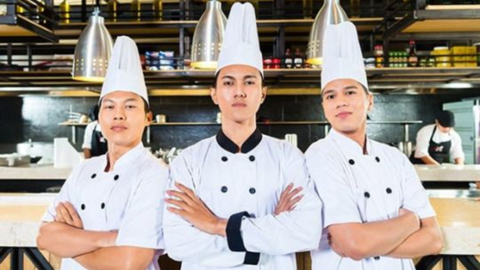 Airline hospitality careers