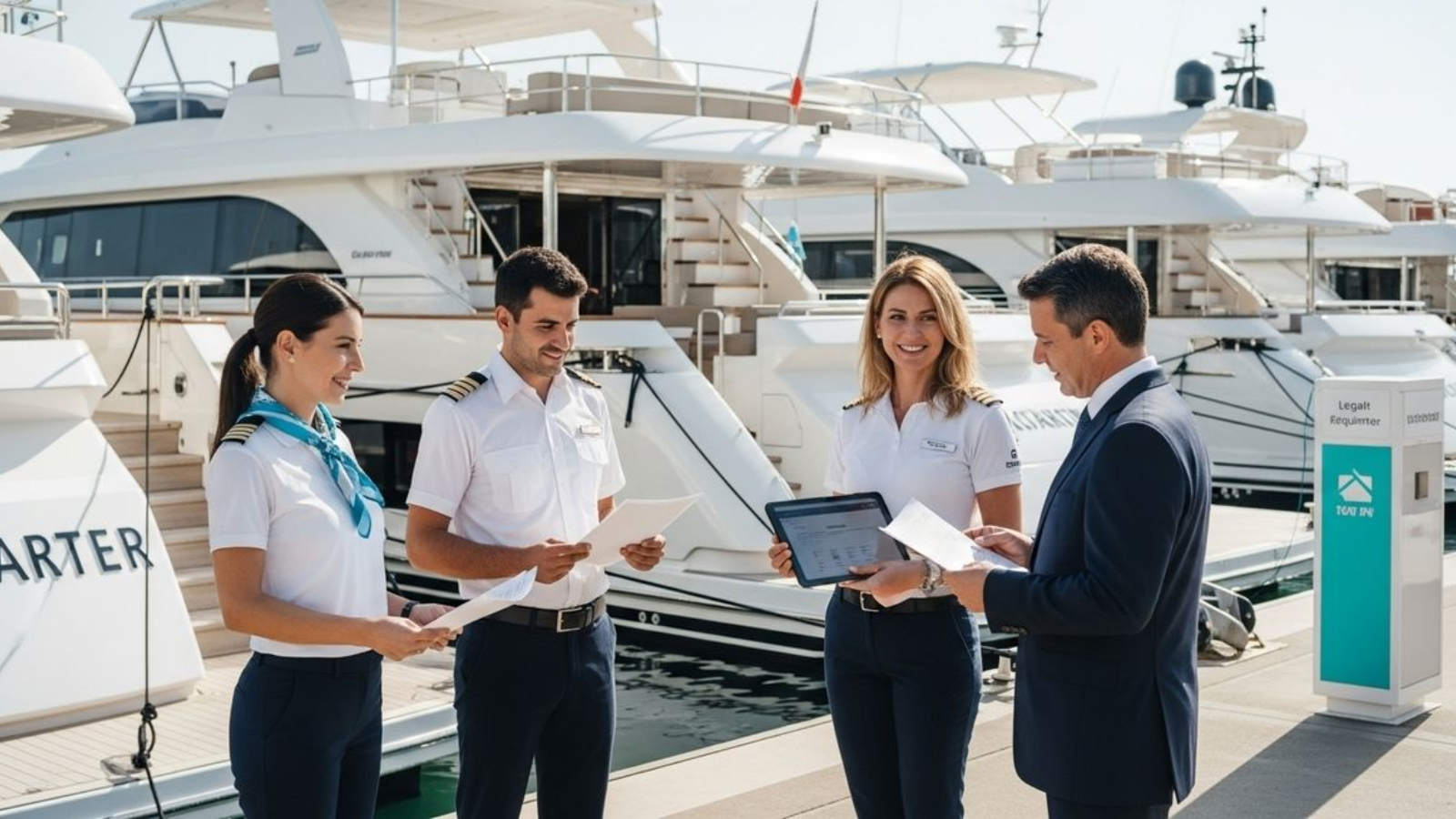 Cruise careers after hotel management