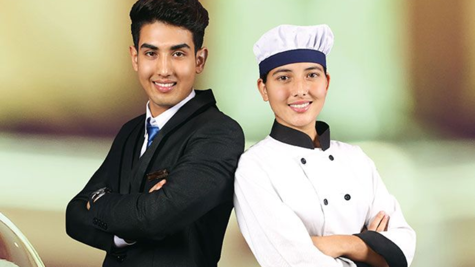 Hotel management specializations