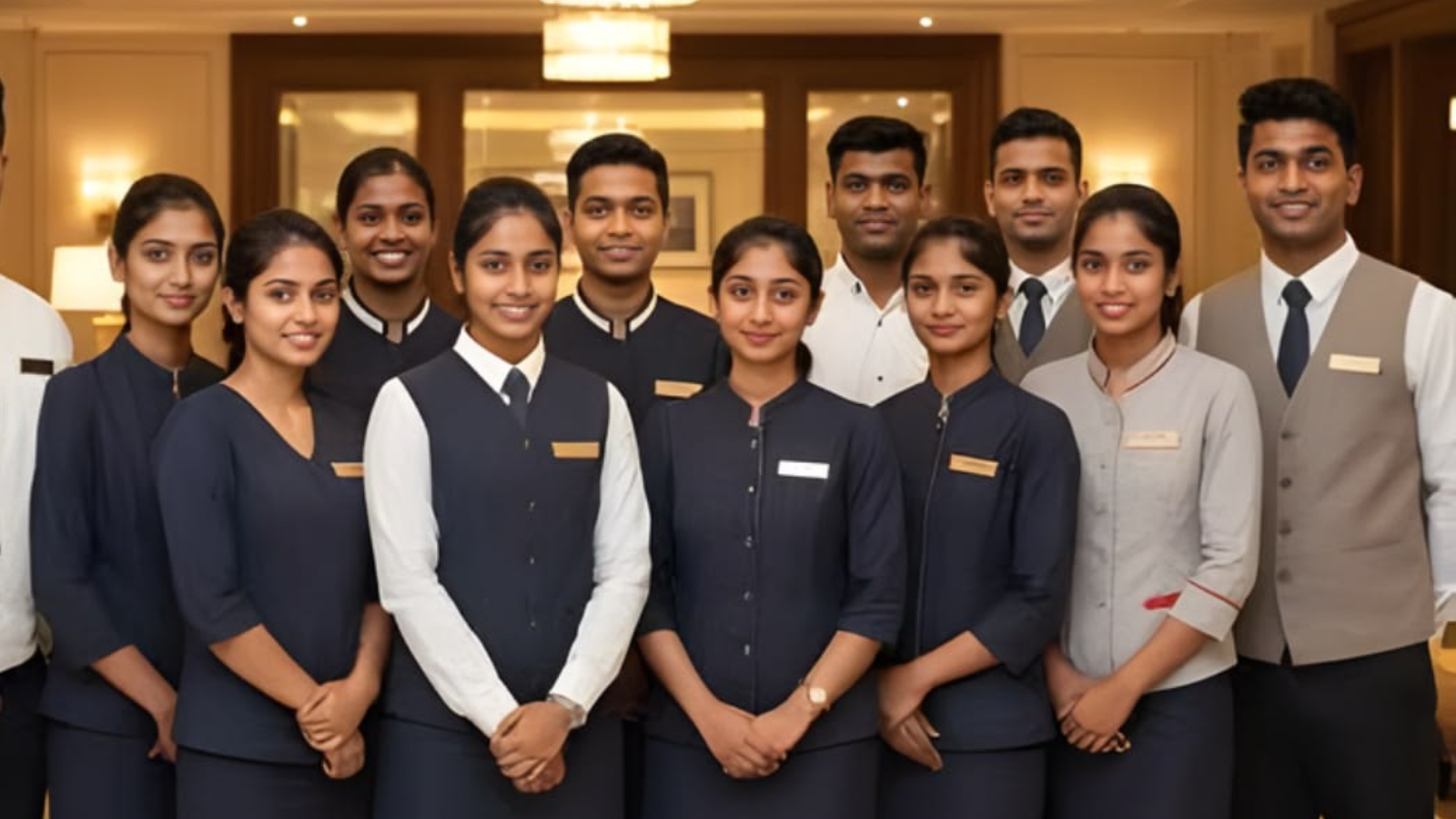 Culinary institutes in Delhi NCR