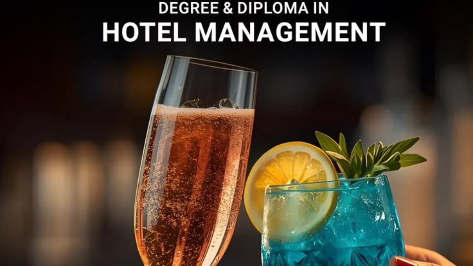 Hotel management admission 2026