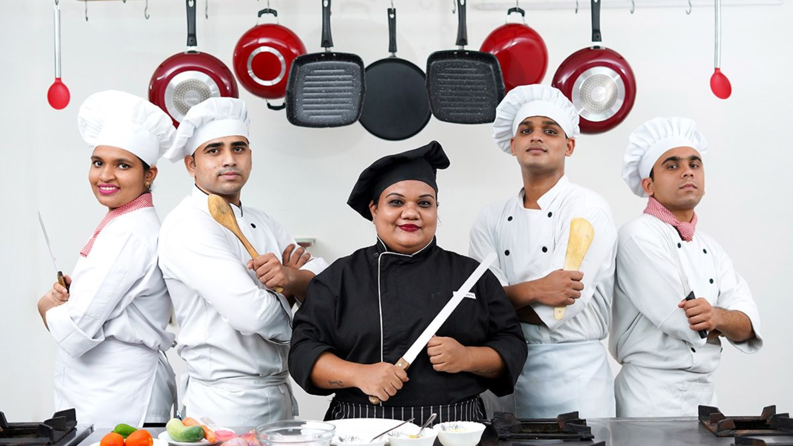 Can Arts Students Do Hotel Management?