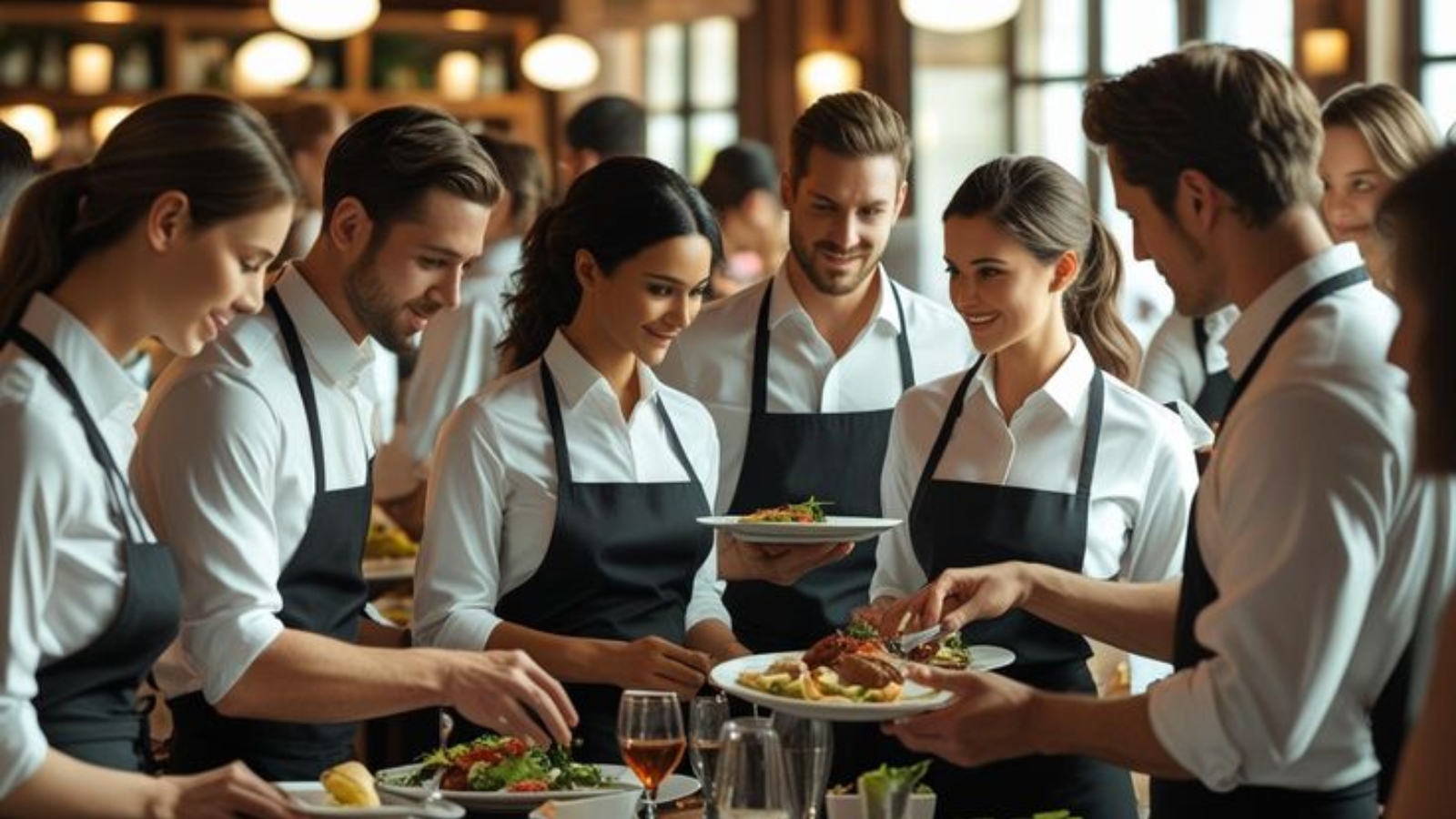 Hotel management recruiters