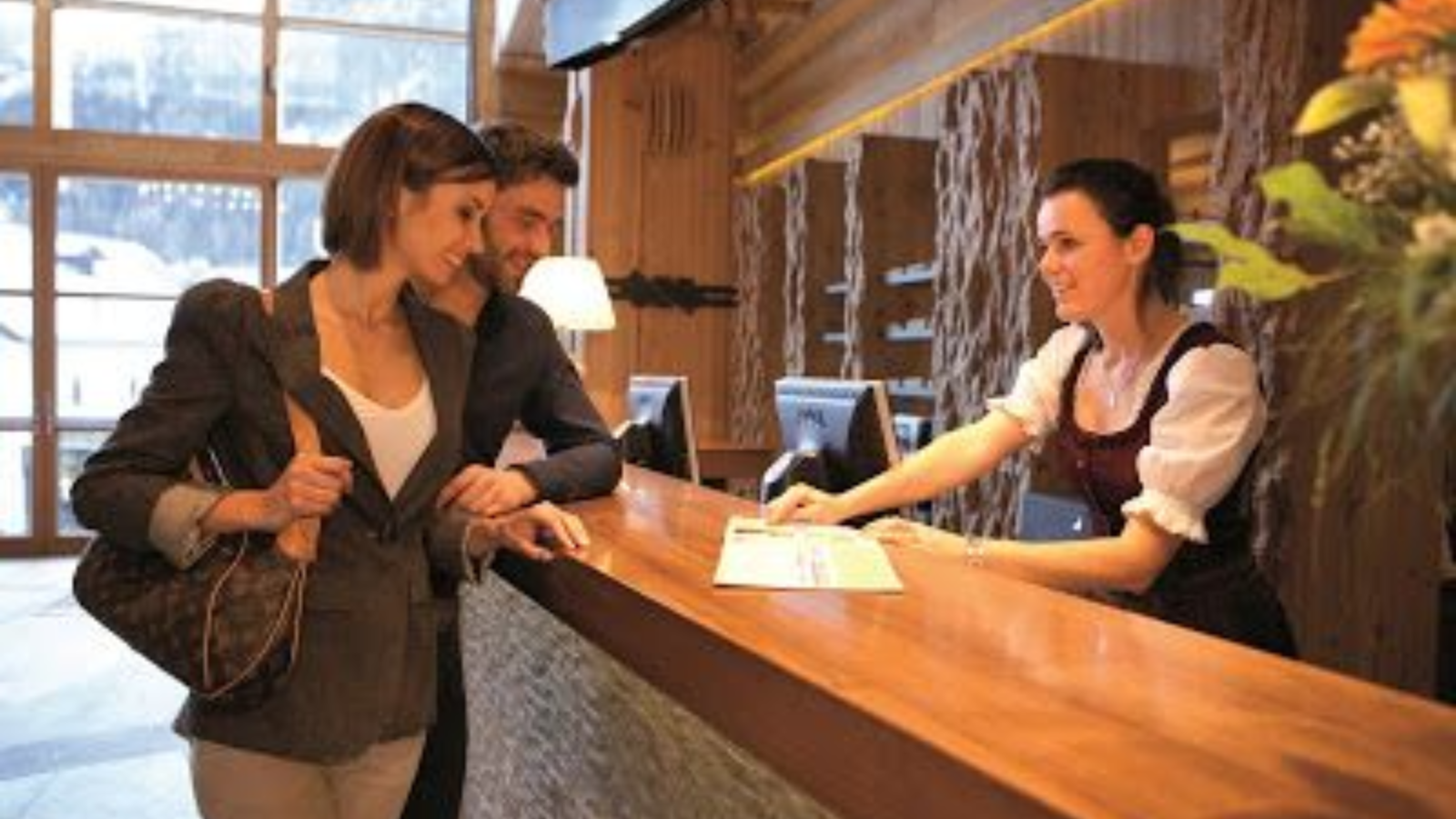 5-star hotel jobs