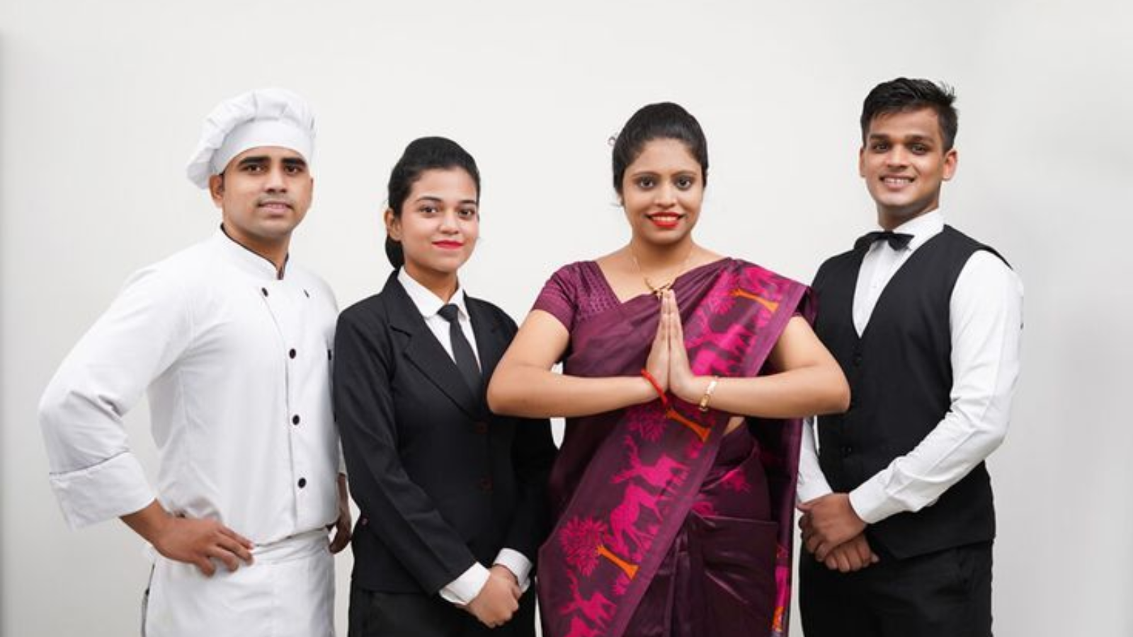 International hospitality jobs