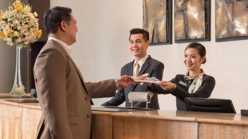 Hotel Management Institute in South Extension