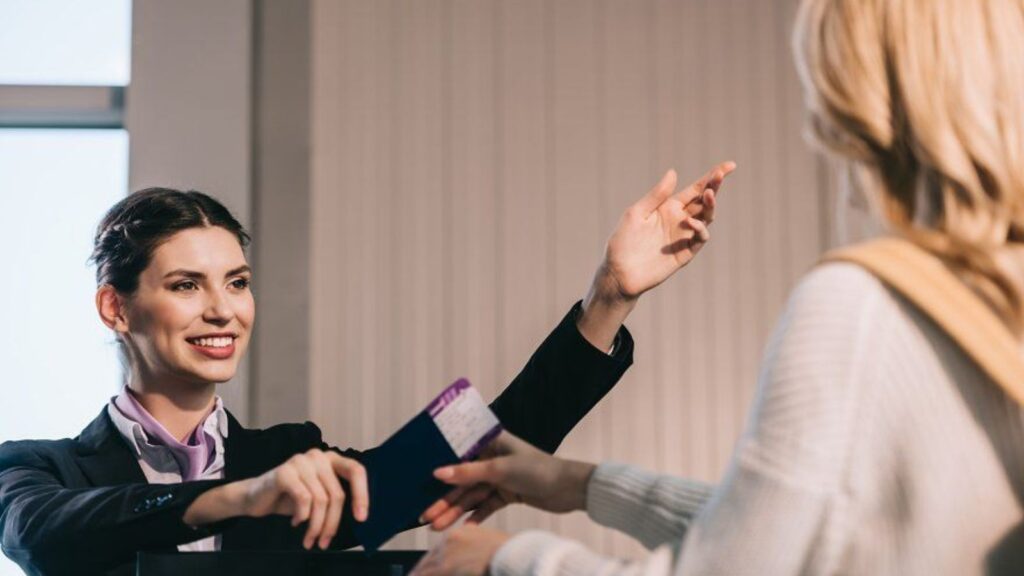 Hotel Management Course in Vasant Kunj