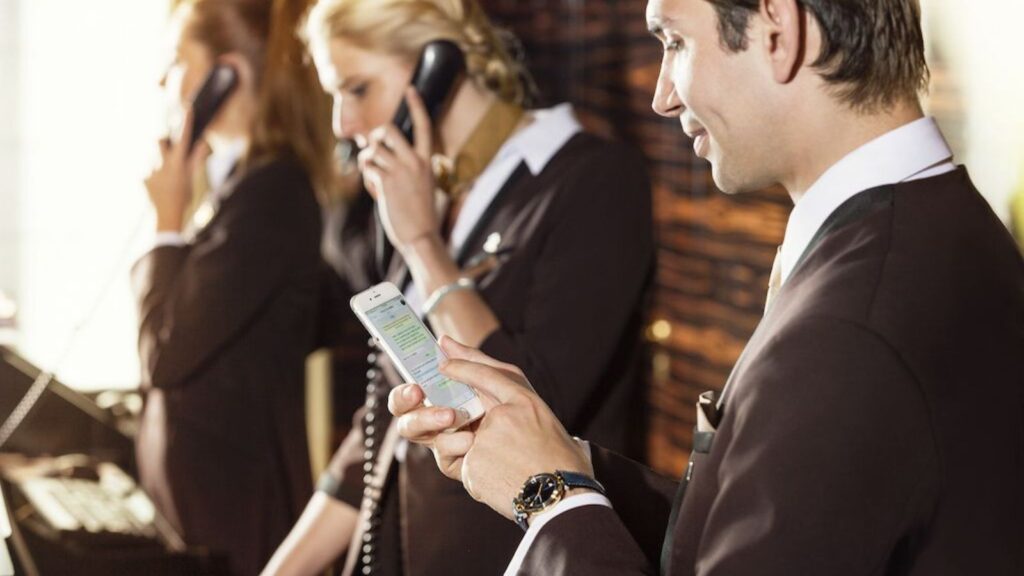 Hotel Management Course in Hauz Khas