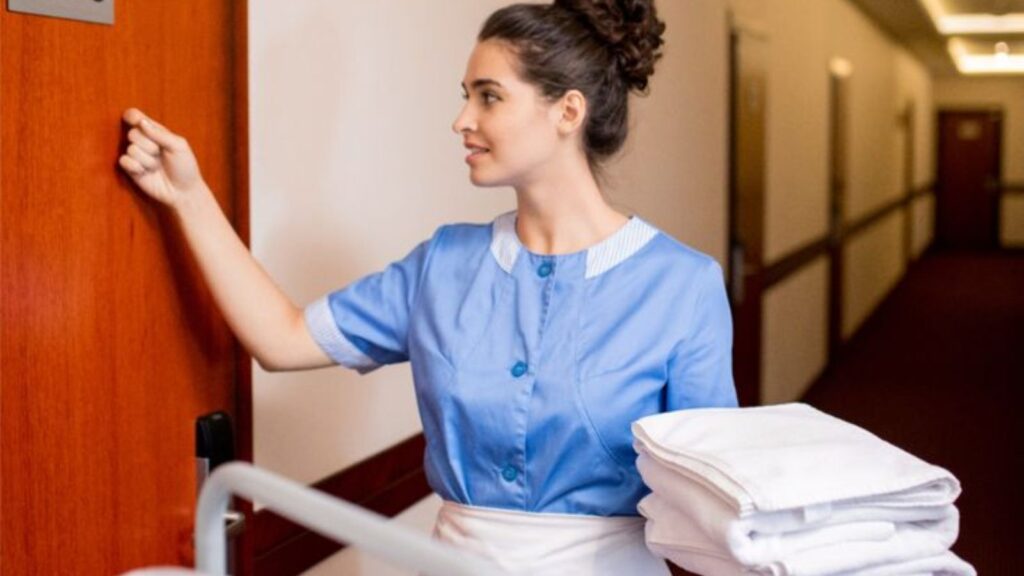 Hotel Management Course in Punjabi Bagh
