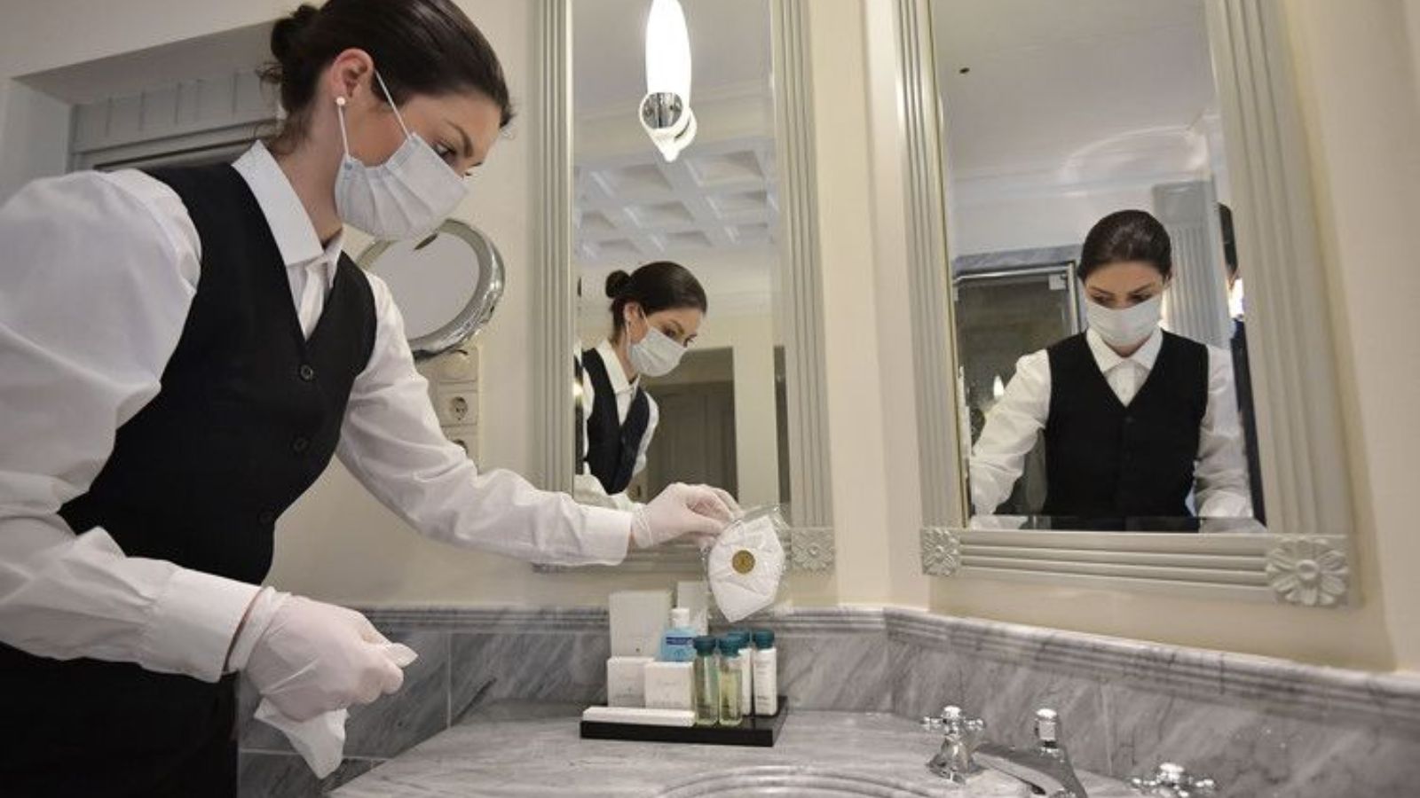 Hotel Management Course in Patel Nagar