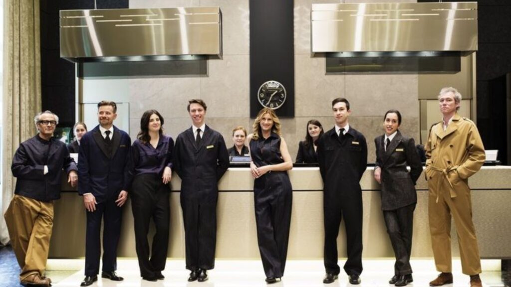 Why Hospitality is One of the Fastest Growing Industries in Delhi