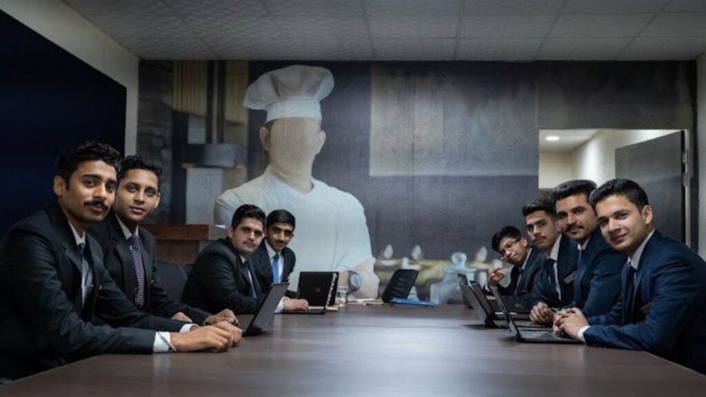 Hospitality Courses with Internship Opportunitie