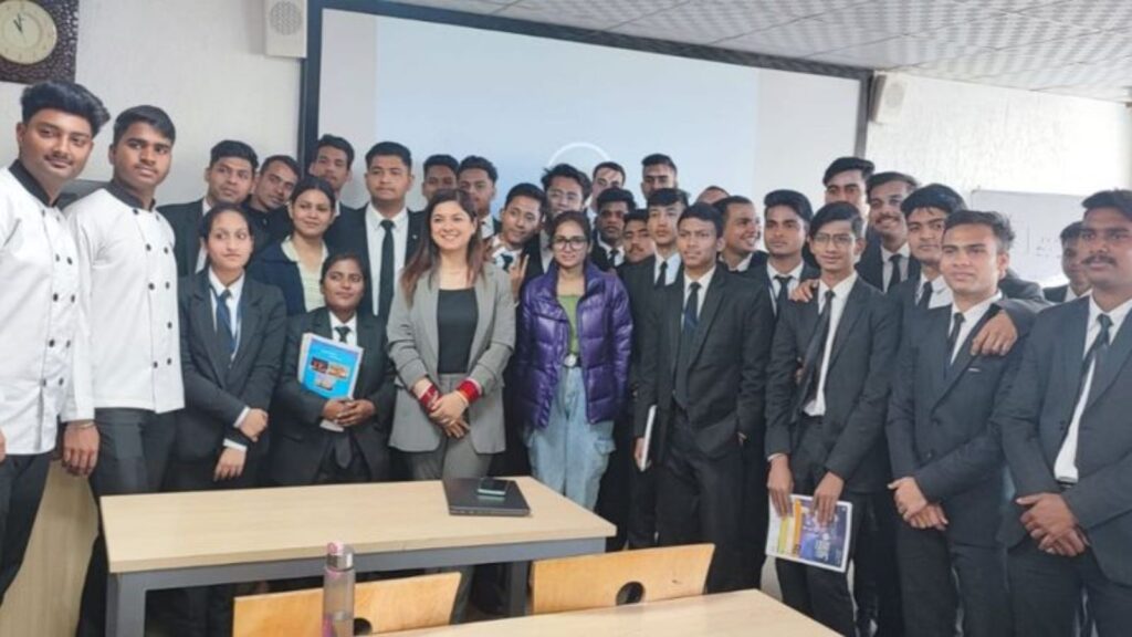 Career Opportunities After Hospitality Diploma