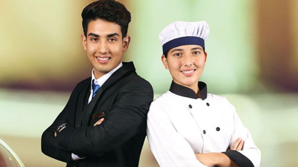 Hotel Management Diploma Fees After 10th