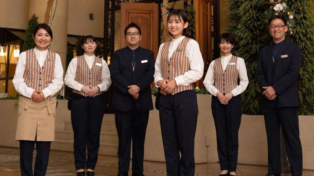 Best Hospitality Institutes for 10th Pass Students