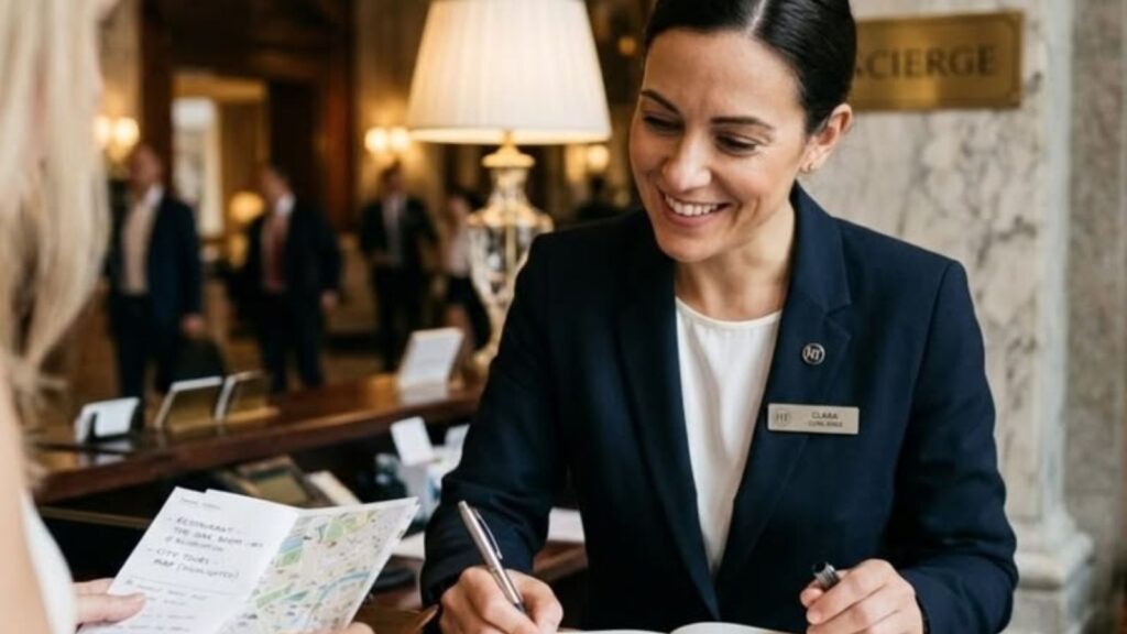 Best Hotel Management Courses After 10th in Delhi