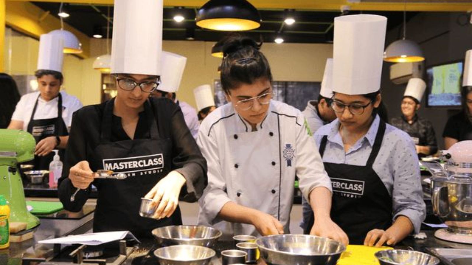 Career Opportunities After Hospitality Certification