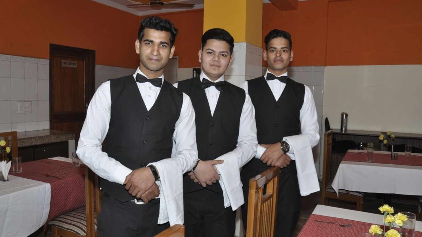 International Hospitality Certification Programs