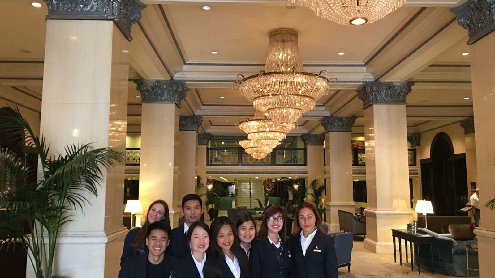 Online Hotel Management Certification Courses in India