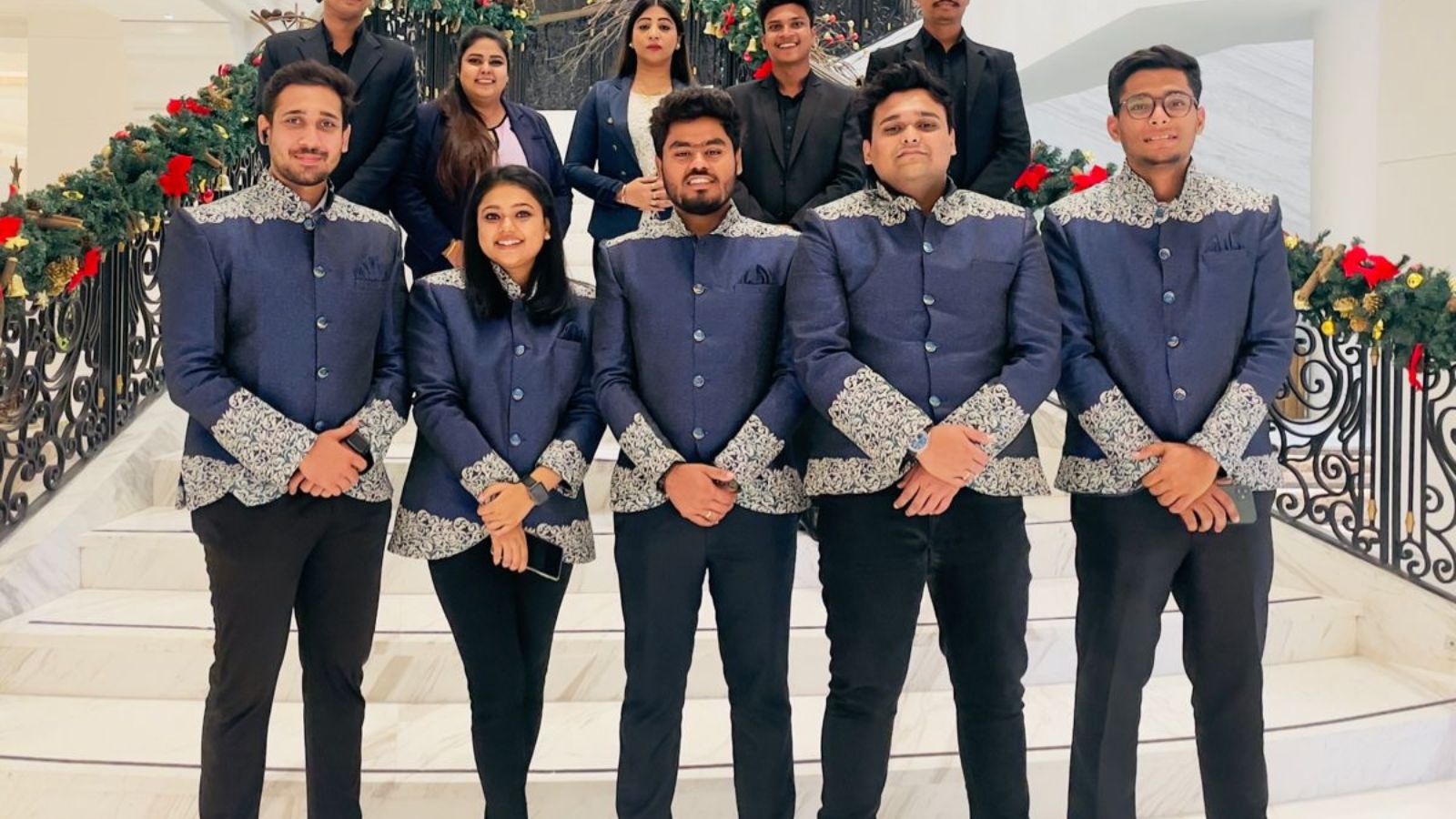 Government Approved Hotel Management Diploma Courses