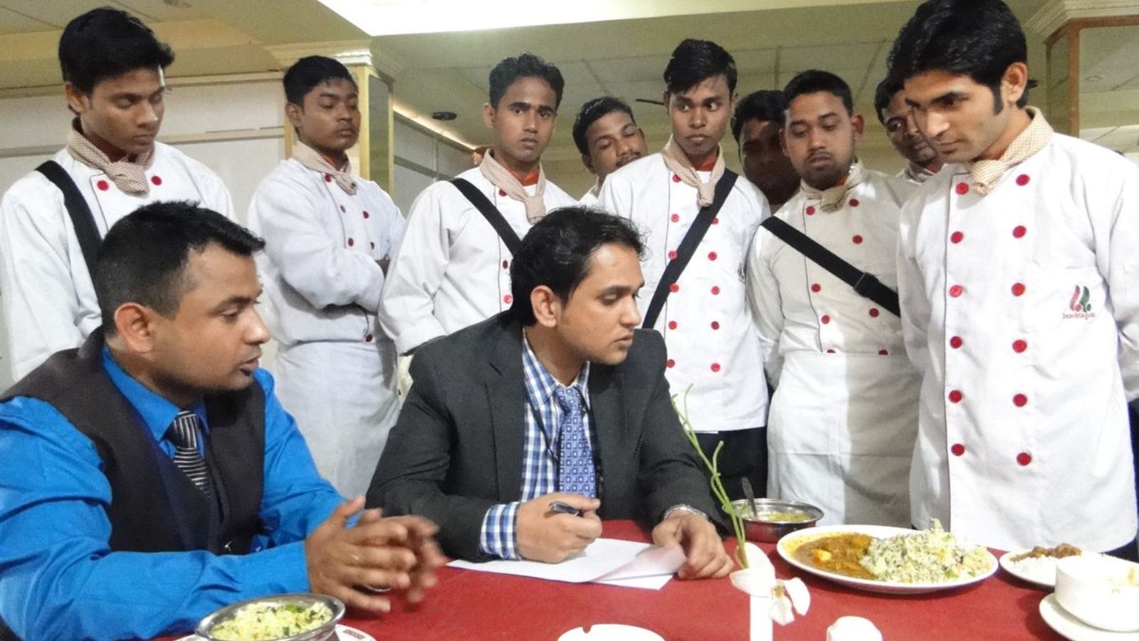 Hospitality certification courses in Delhi at THEGIHM offer job-ready skills, training & placement for hospitality careers.