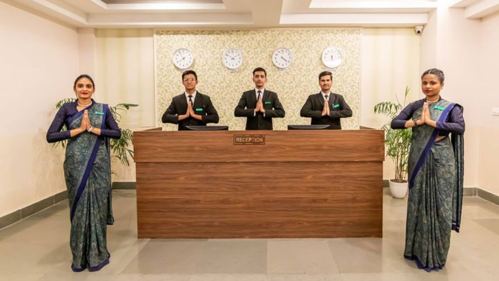 Global Career Opportunities in Luxury Hospitality