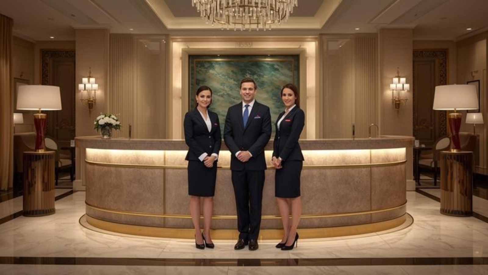 International Hotel Chains Hiring Hospitality Students