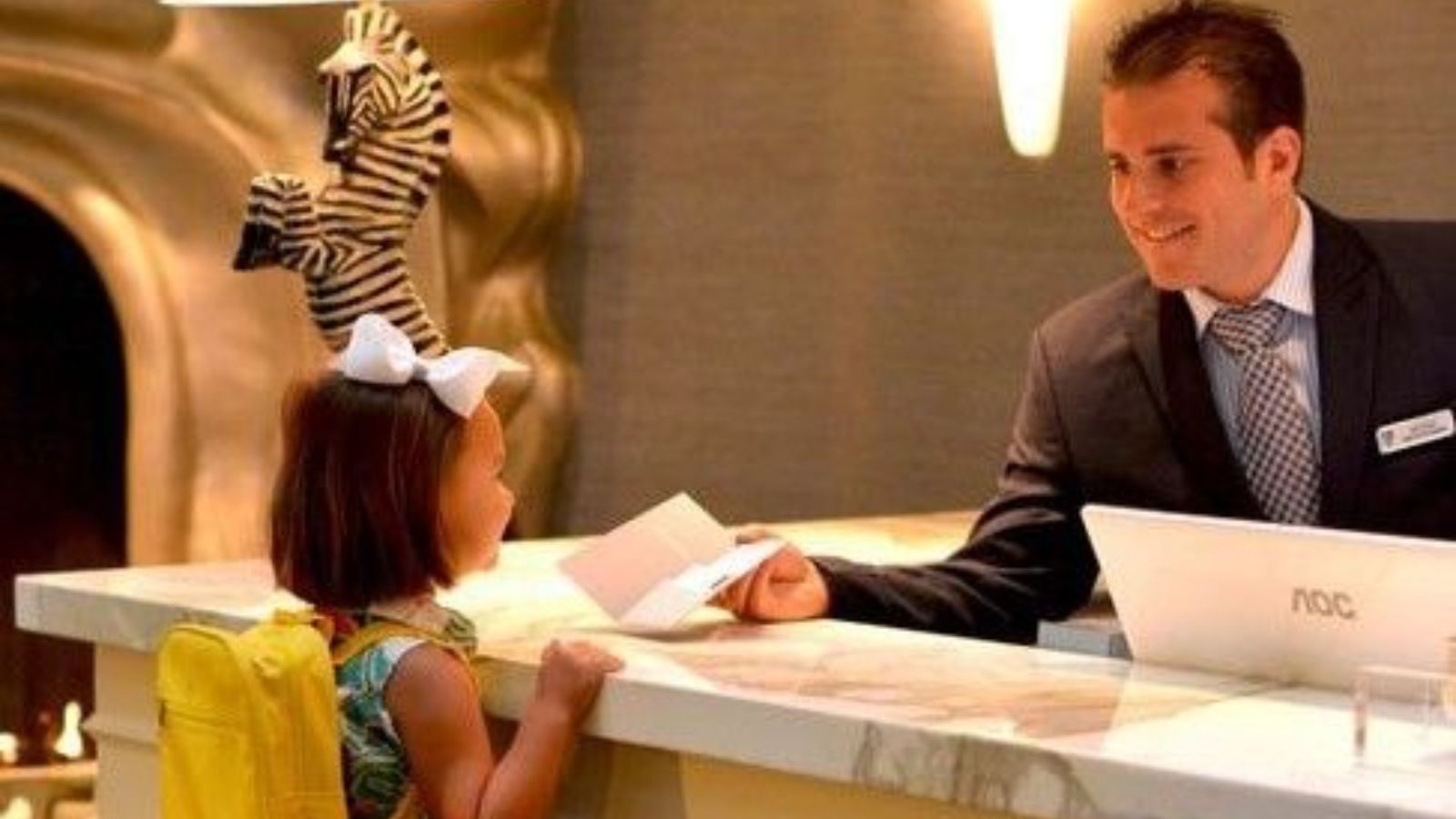 Best Skills Required for Luxury Hotel Careers