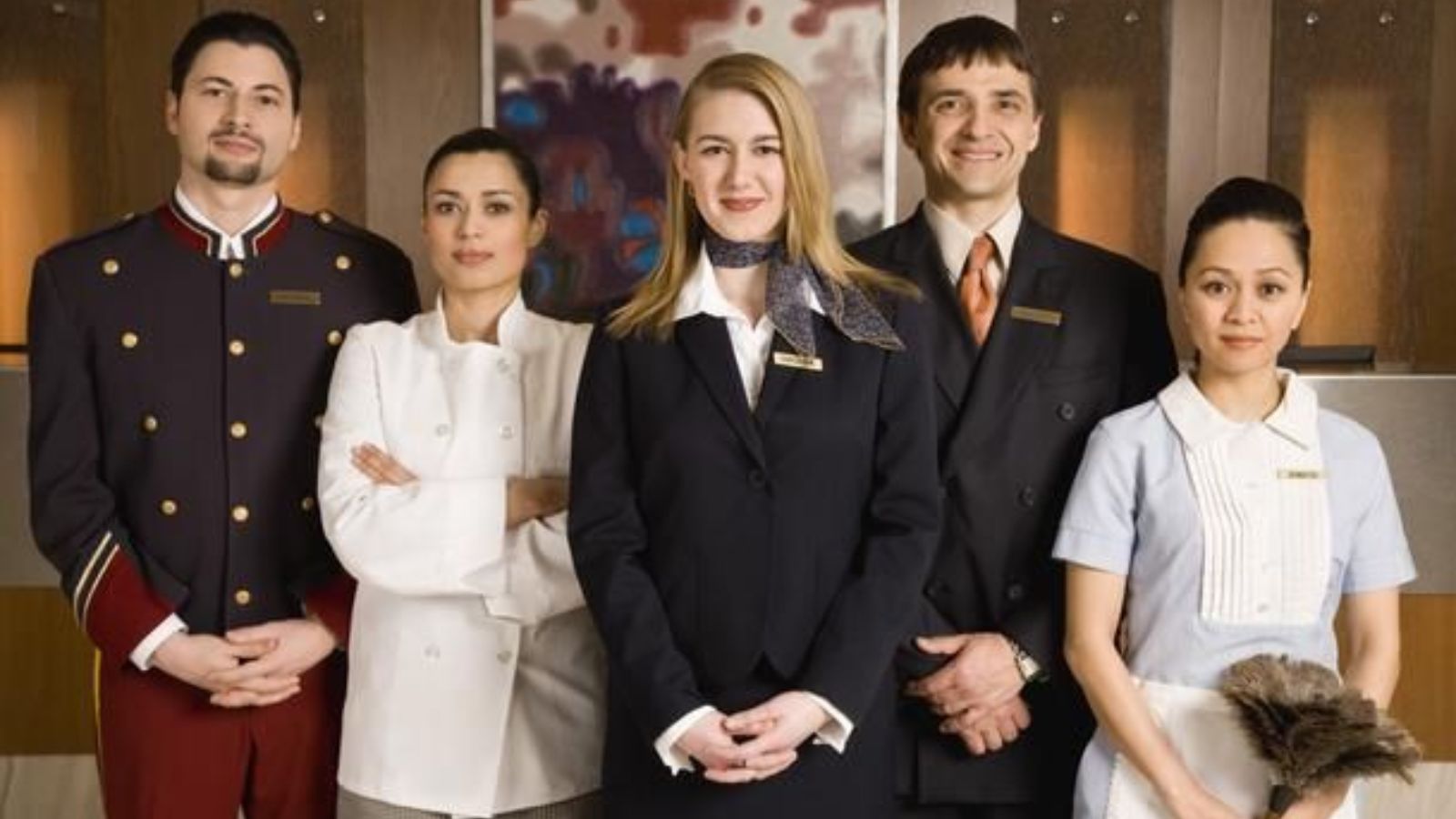 Luxury Resort Management Course in Delhi