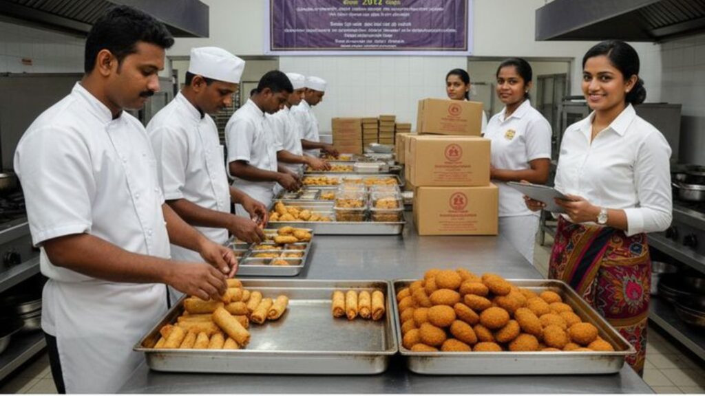 Future of Food & Hospitality Businesses in India