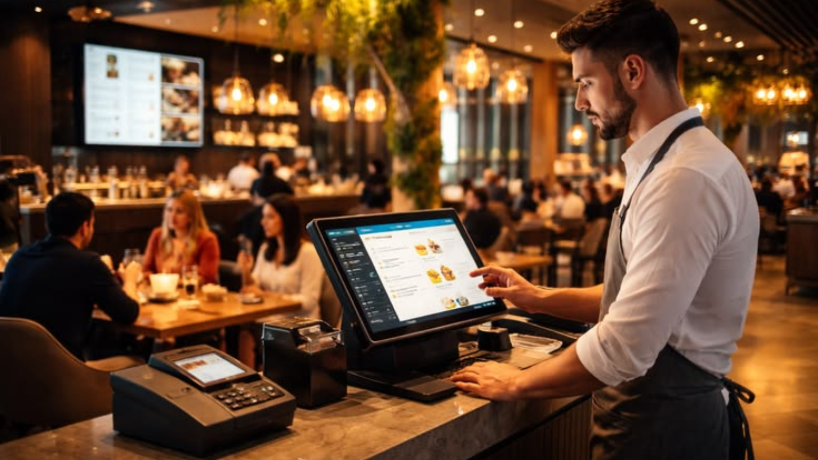 Food Cost Control in Restaurants Explained