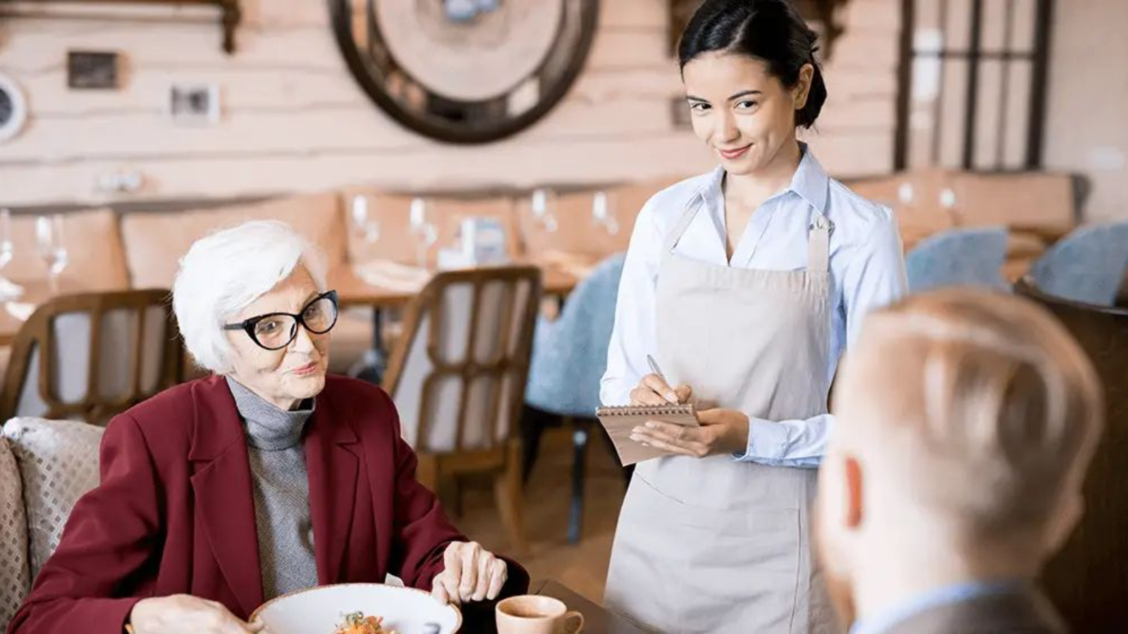 Restaurant Franchise Business Opportunities