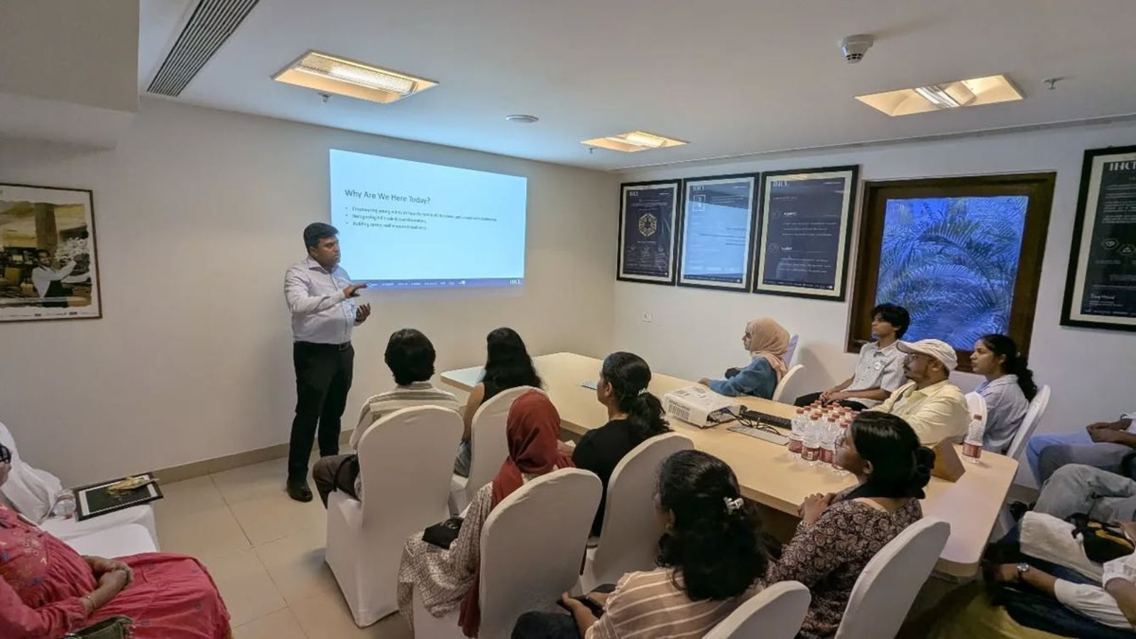 QSR Management Career in India