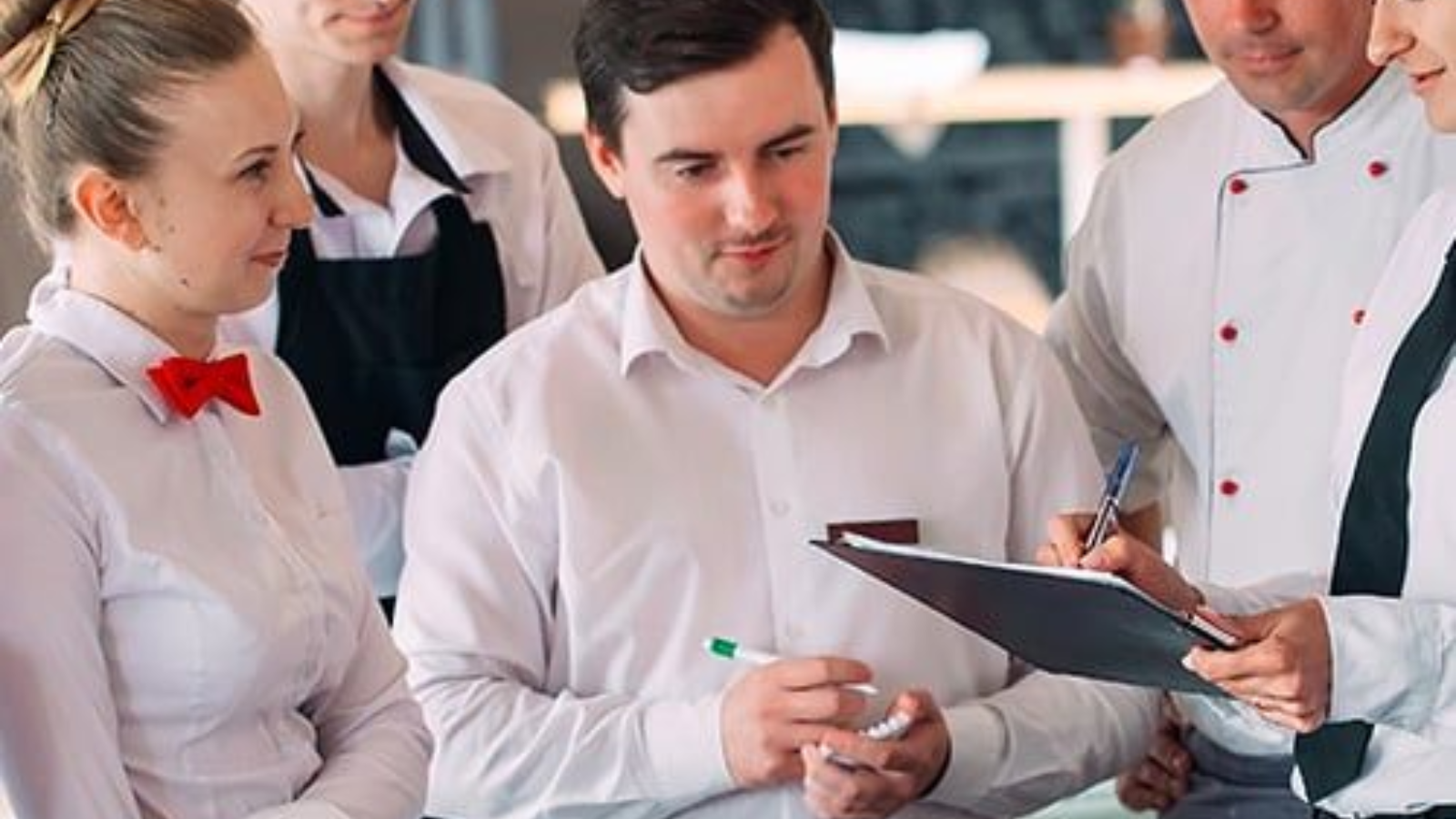 Restaurant Operations Management Career Guide