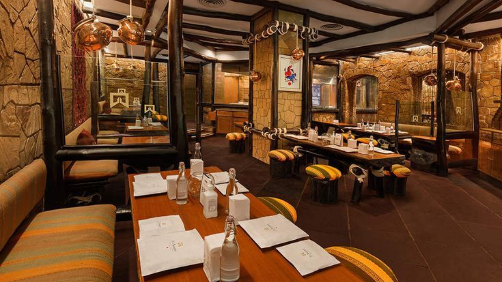 Future of Restaurant Industry in Delhi NCR