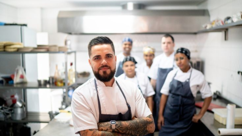 Cloud Restaurant Operations Guide