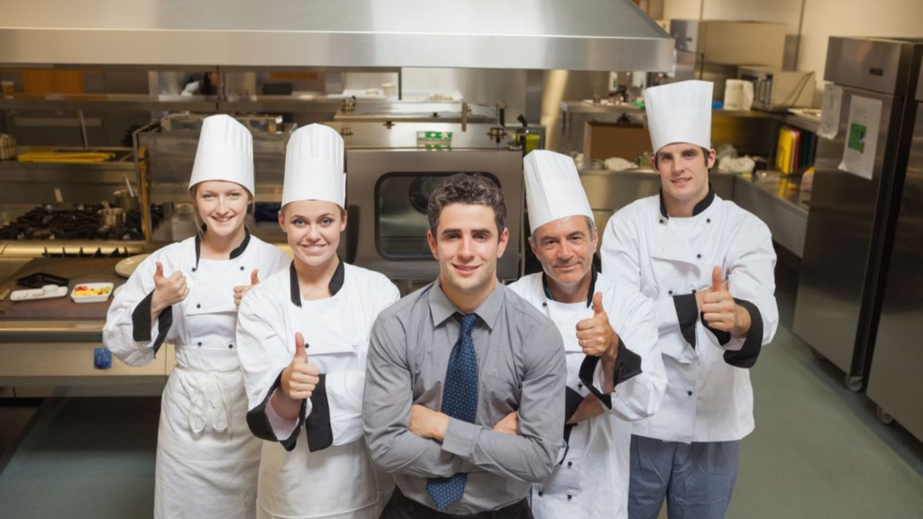 Restaurant Marketing Strategies for Growth