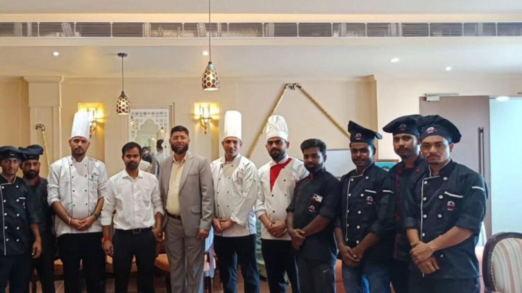 Importance of Discipline in Hotel Management