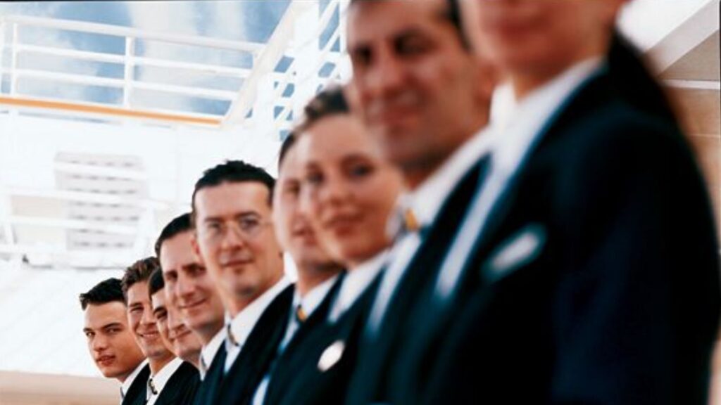 Job Oriented Hospitality Course in NCR