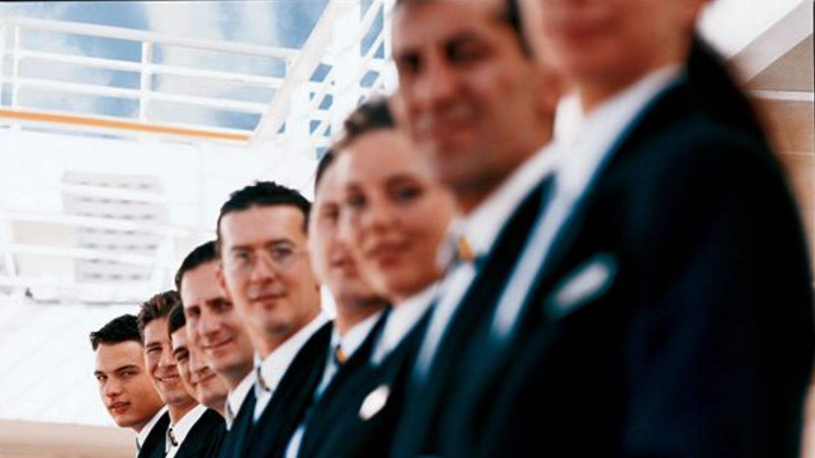 Job Oriented Hospitality Course in NCR
